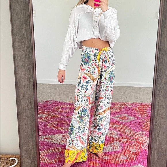 Anthropologie Intimates Sleepwear Anthropologie Kelly Louise Judd 